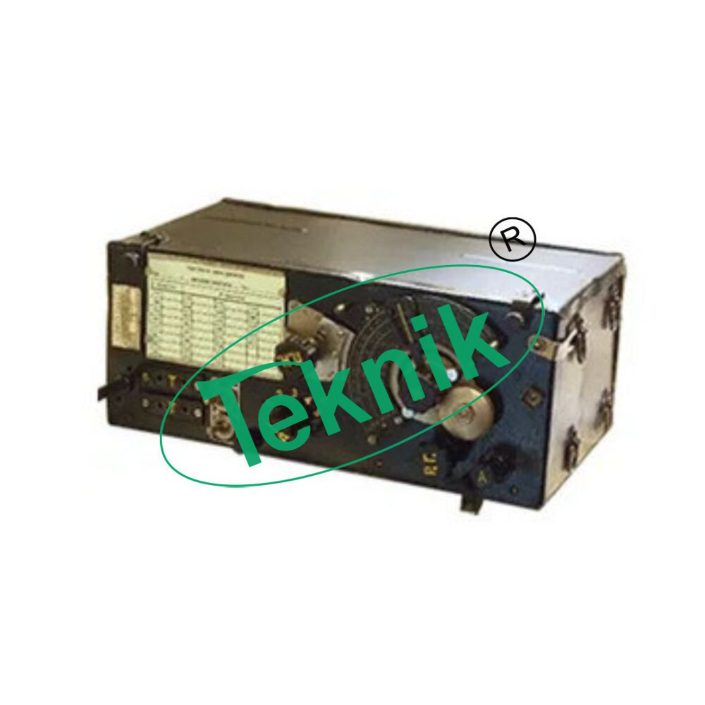 Us Receiver Housing