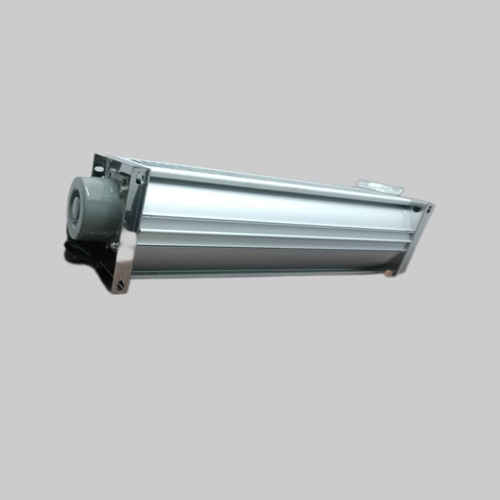 Transformer Cooling Fan - Blade Diameter: 55 Millimeter (Mm)