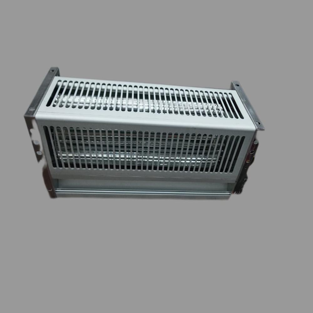Transformer Cooling Fan - Blade Diameter: 55 Millimeter (Mm)