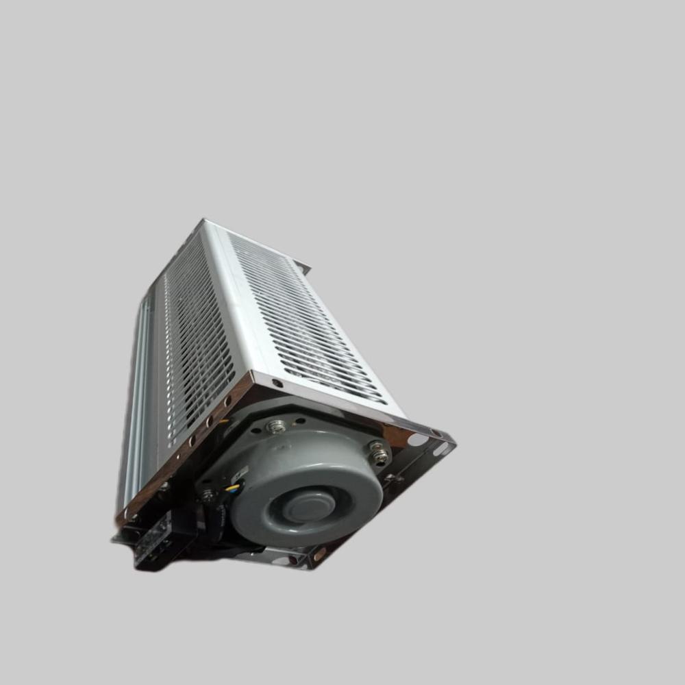 Transformer Cooling Fan - Blade Diameter: 55 Millimeter (Mm)