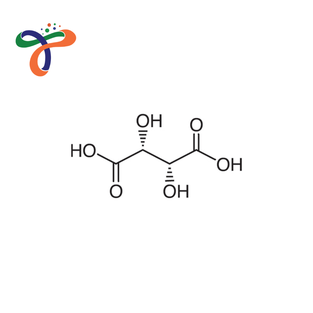 L+Tartaric Acid (87-69-4)