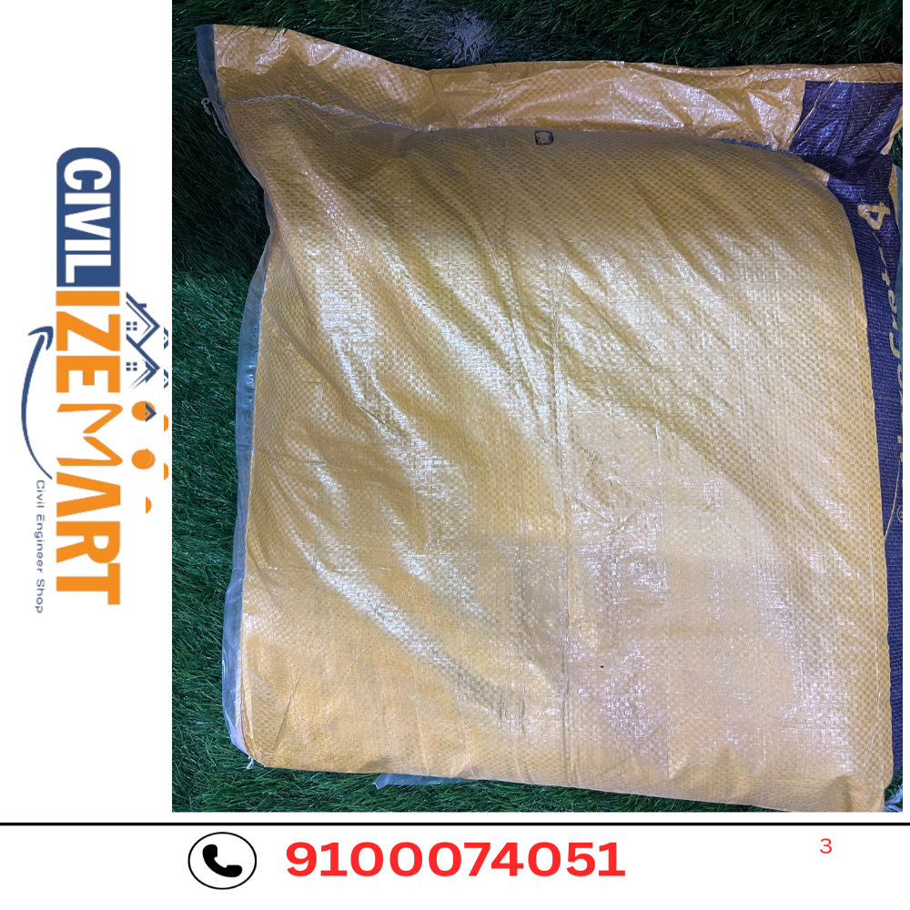 SikaGrout-214 IN S -Non Shrink Cementitious Grout