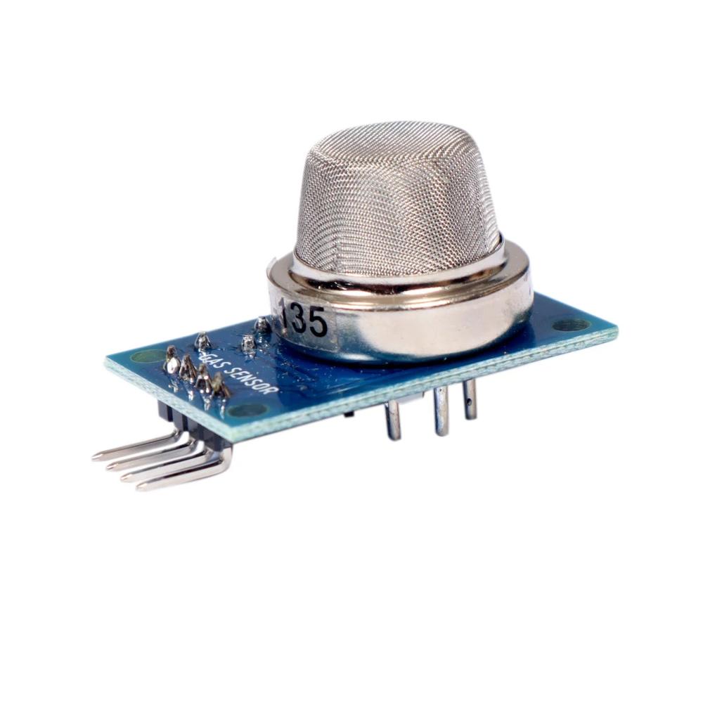 MQ135 Gasoline Sensor Module