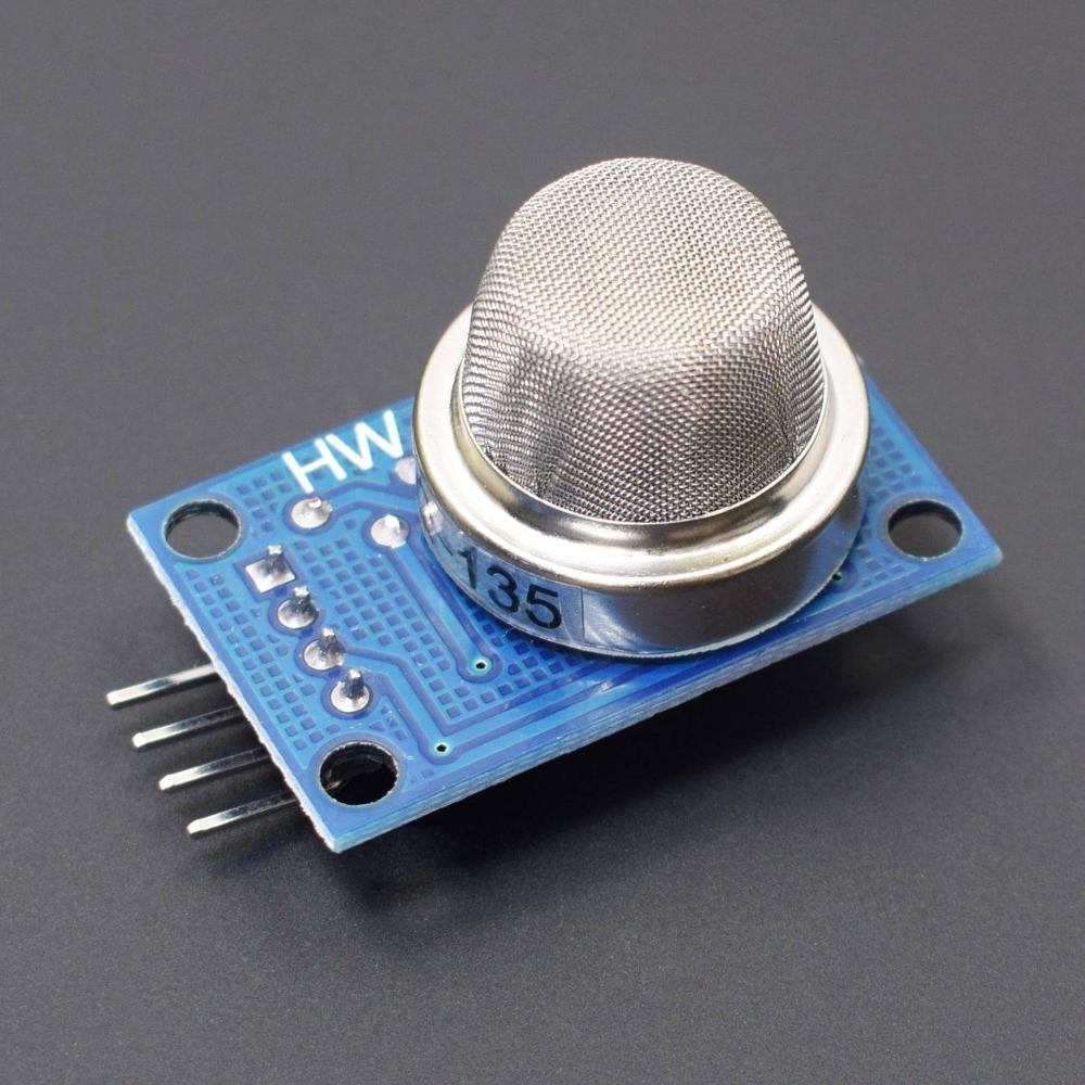 MQ135 Gasoline Sensor Module