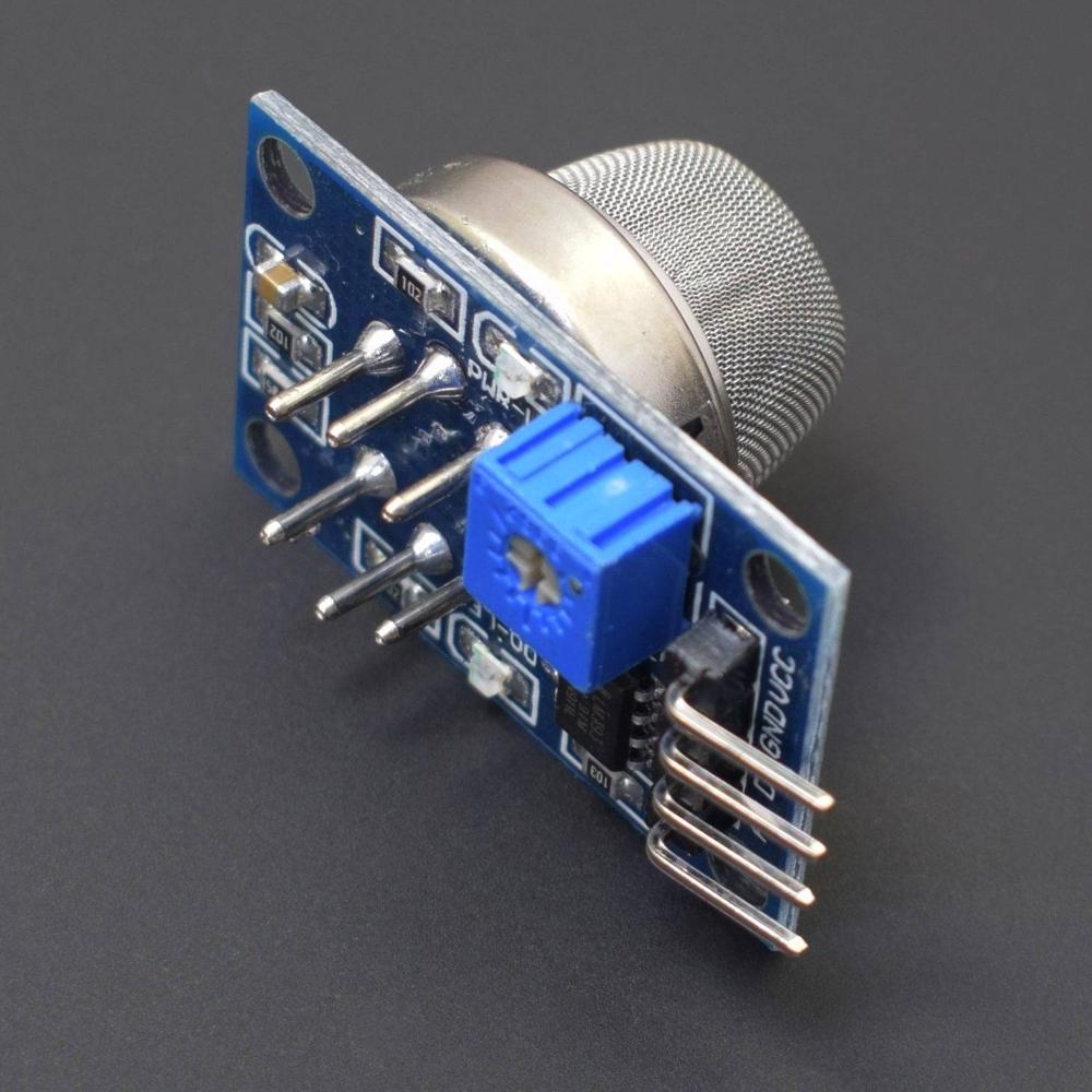 MQ135 Gasoline Sensor Module