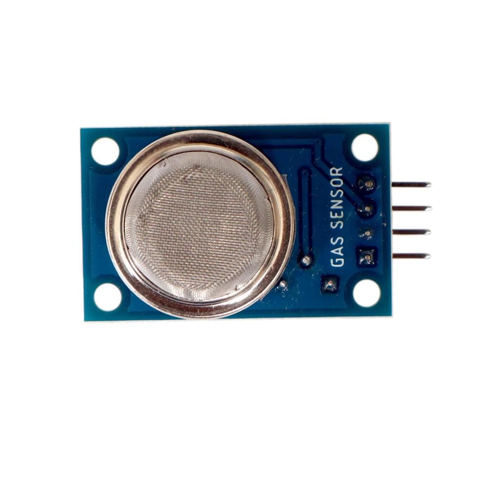 MQ135 Gasoline Sensor Module