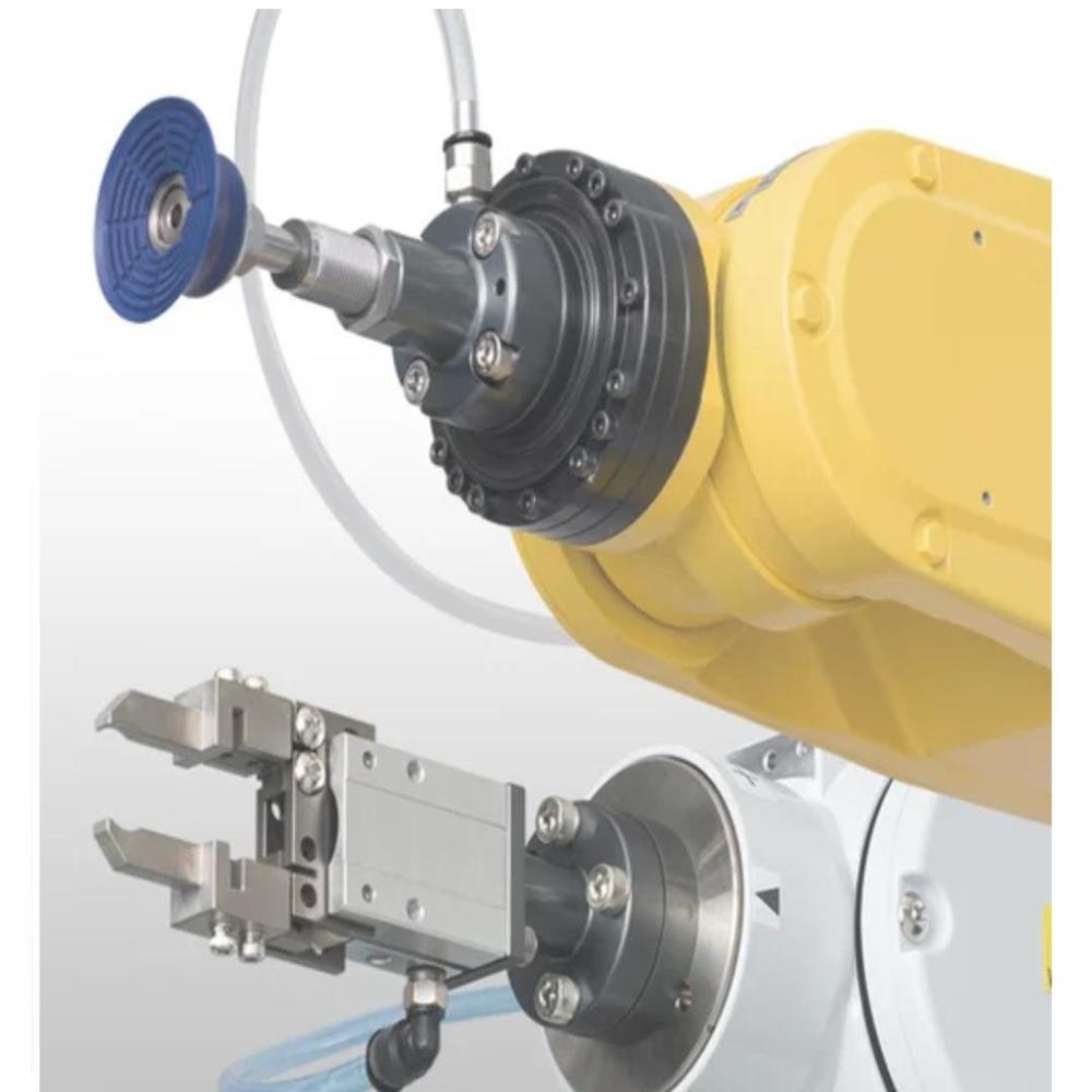 Vacuum Suction Cups - Material: Iron