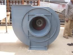 Id Fan Centrifugal Blower