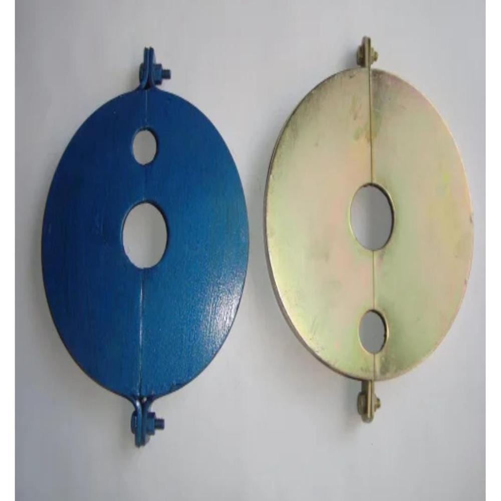 Pisco Suction cup oval type