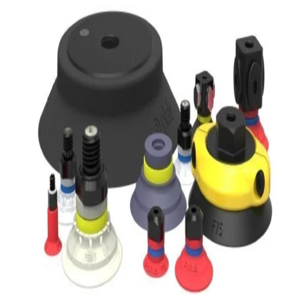 Pisco Suction cup oval type