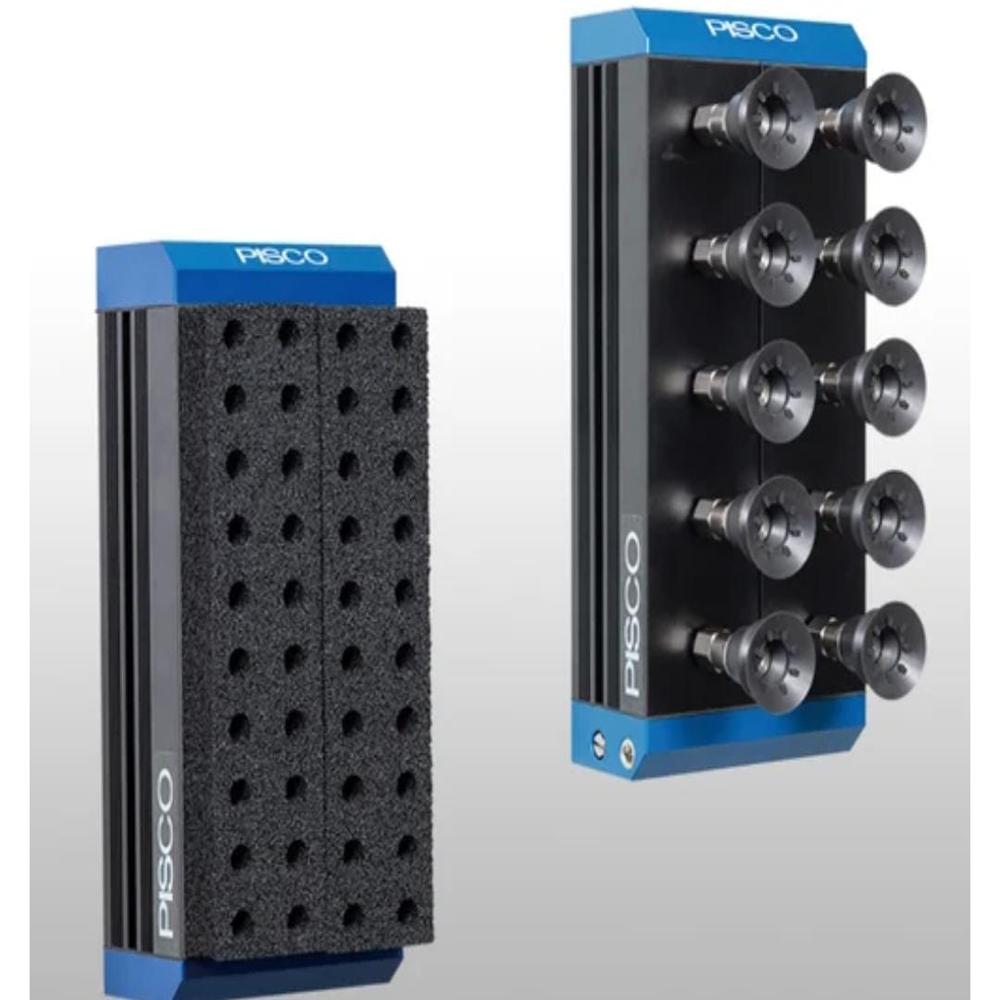 Glass Suction Cup - Processing Type: Standard