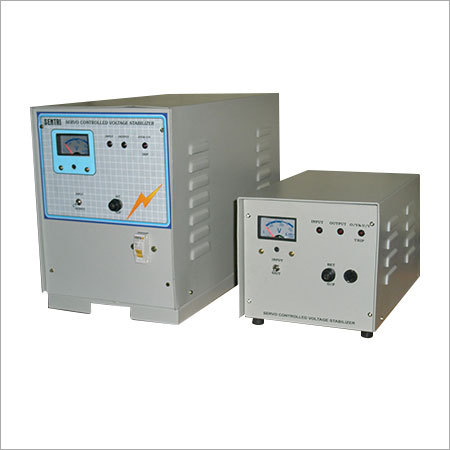 Home Voltage Stabilizers