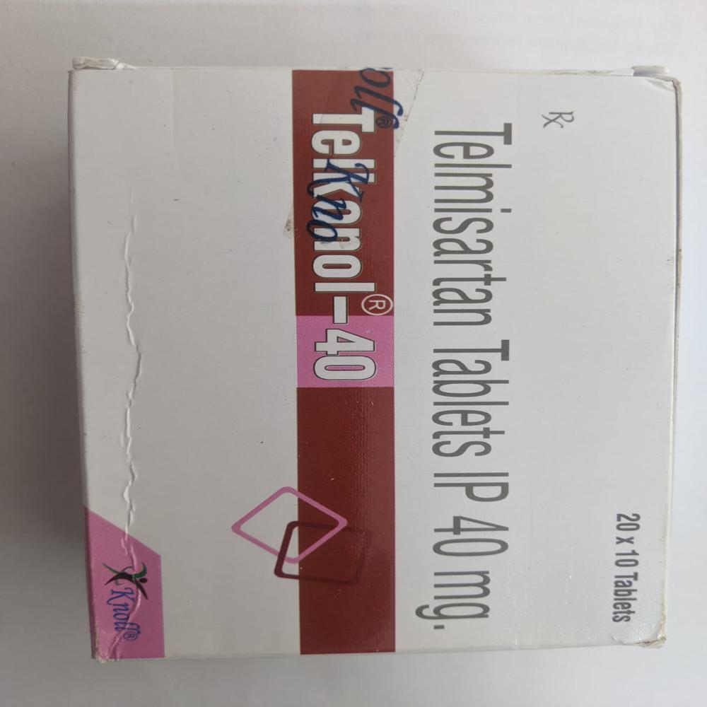 TELKONAL 40MG