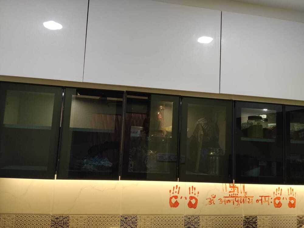 आधुनिक फ़ॉल्स सीलिंग
