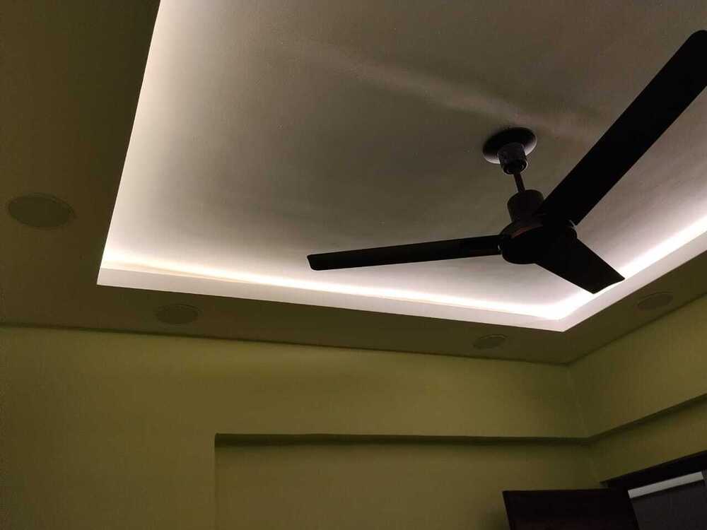 PVC False Ceiling