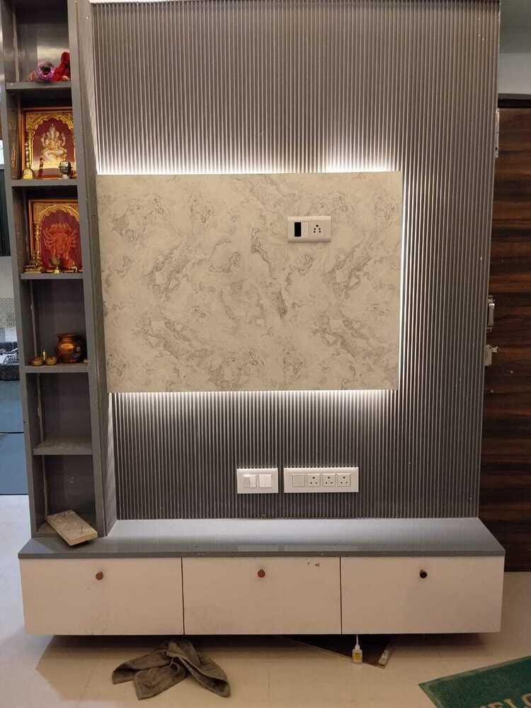 हाल फॉल्स सीलिंग