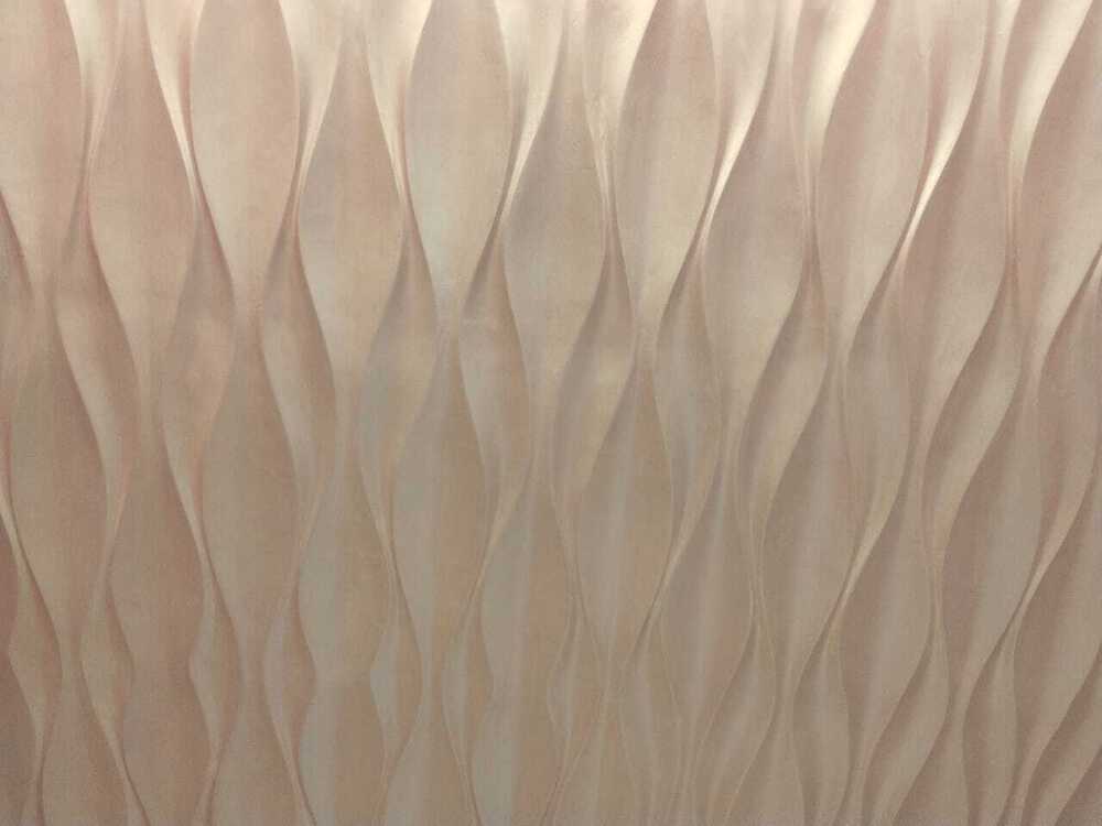 Hall False Ceiling - Color: Multilocor