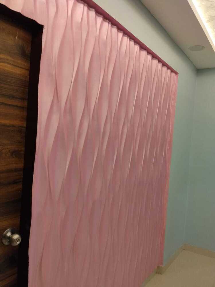 Living Room False Ceiling