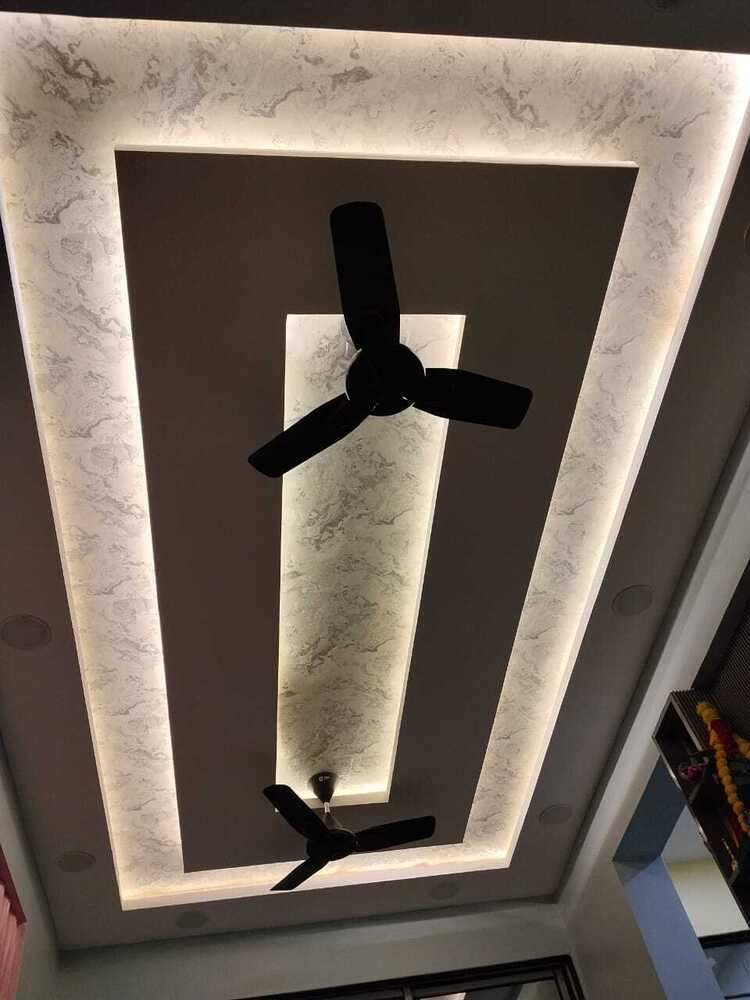 Light False Ceiling