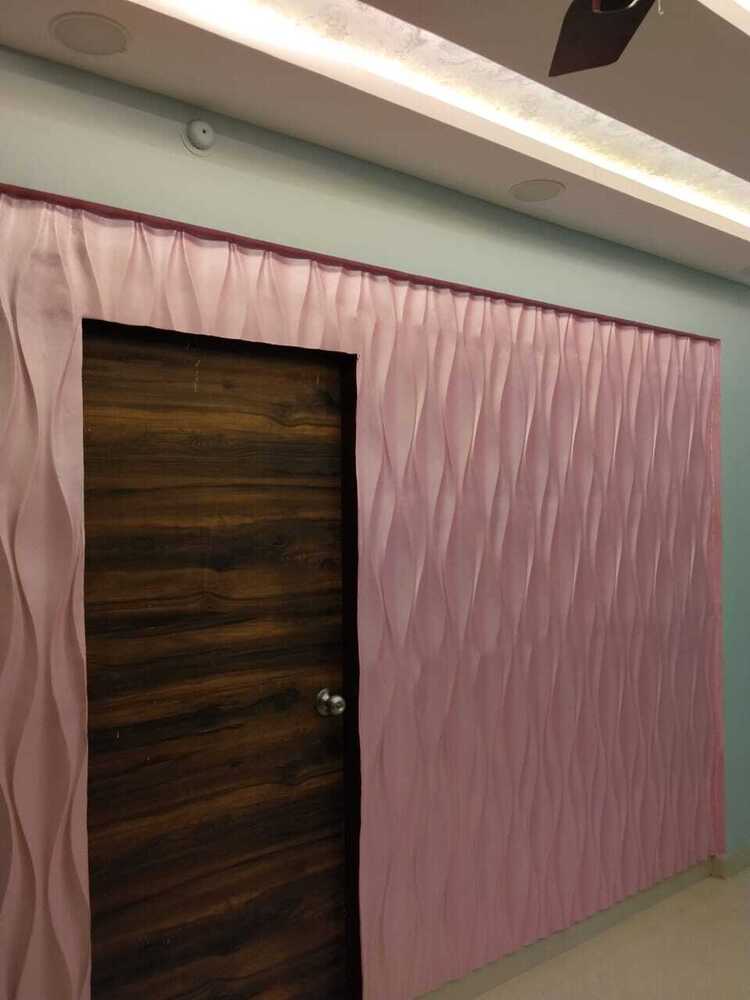 Interior False Ceiling