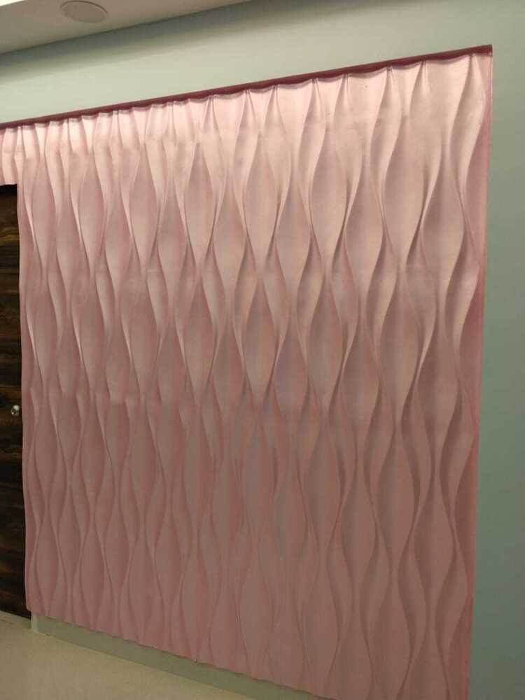 Interior False Ceiling - Color: Multilocor