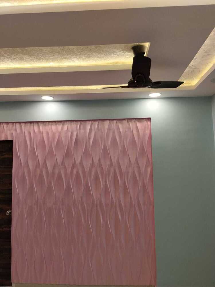 Interior False Ceiling