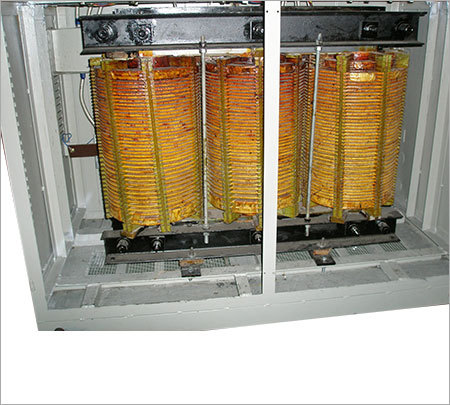 Constant Voltage Stabilizer