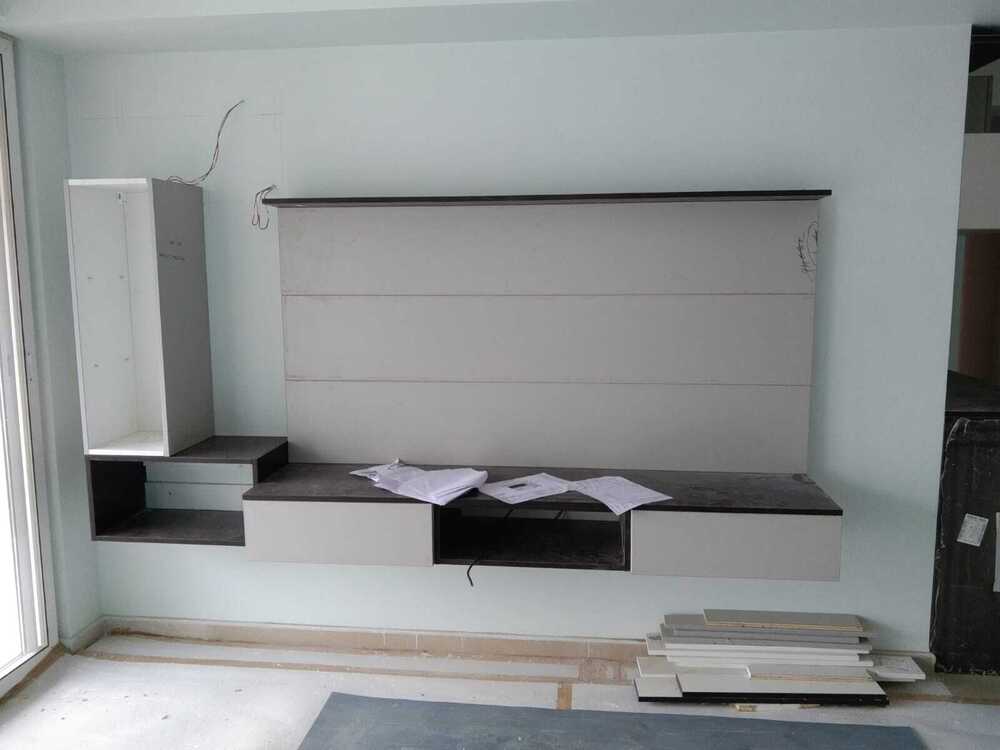 Designer Wardrobe - Application: Home