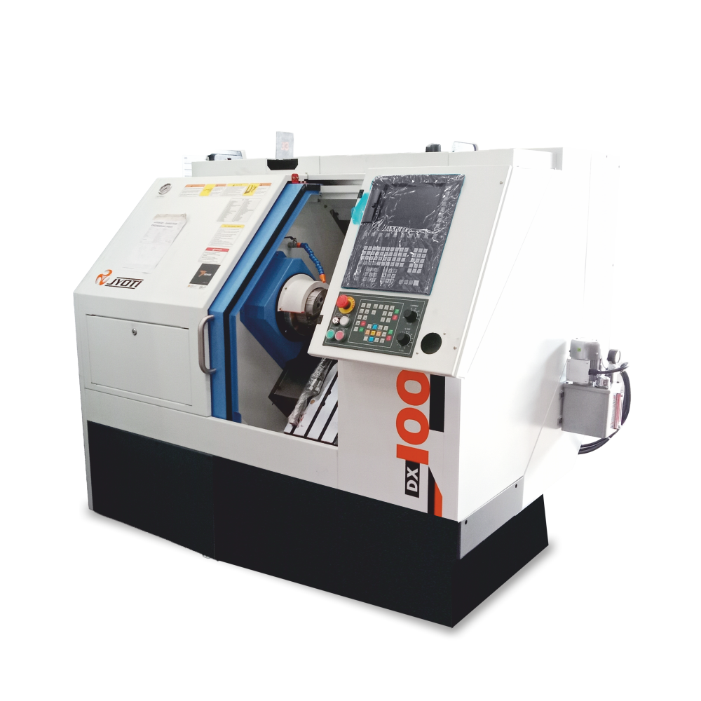 DX 100 CNC Turning And Turn Mill Centers