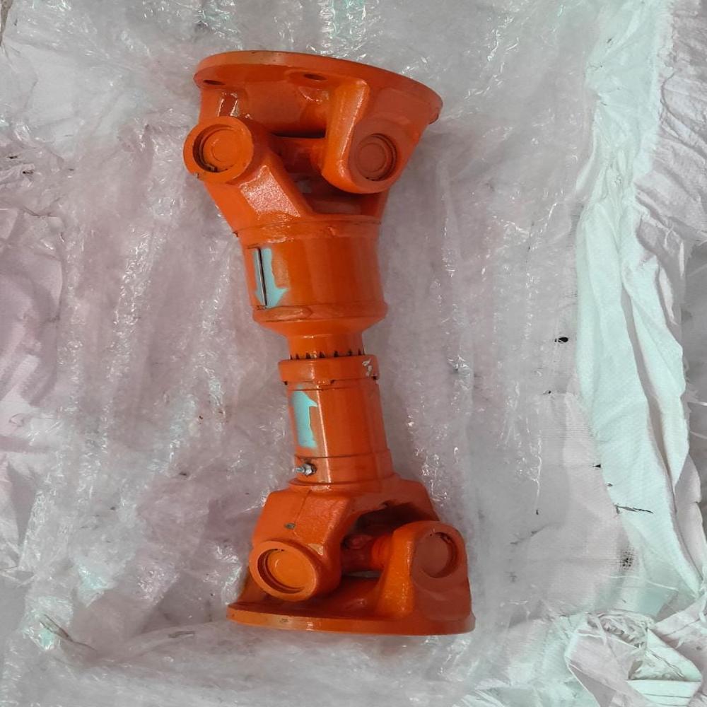 Rolling Mill Cardan Shaft