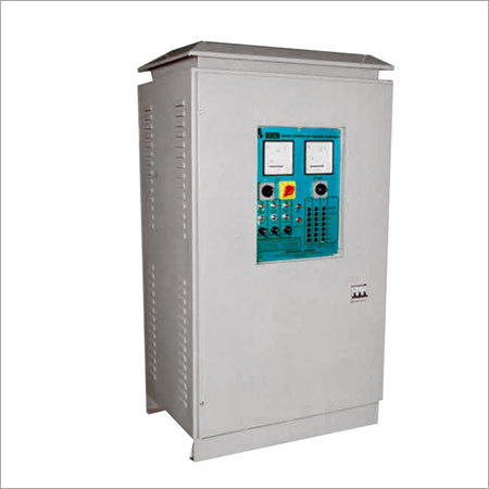 Commercial Voltage Stabilizers