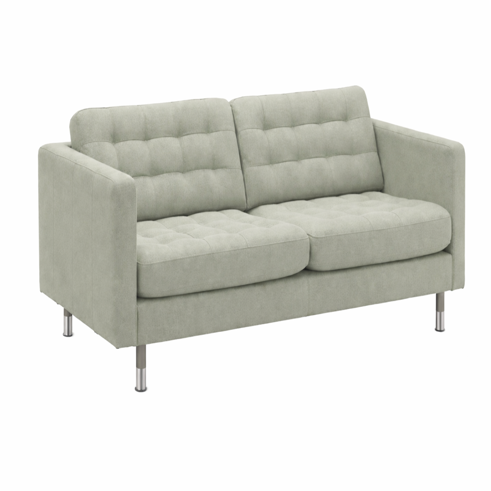 Modern 3-seater Fabric Sofa - Brand Name: Starfox