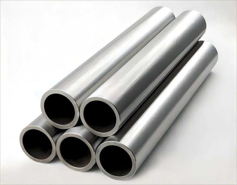 Aluminium Tube 7075