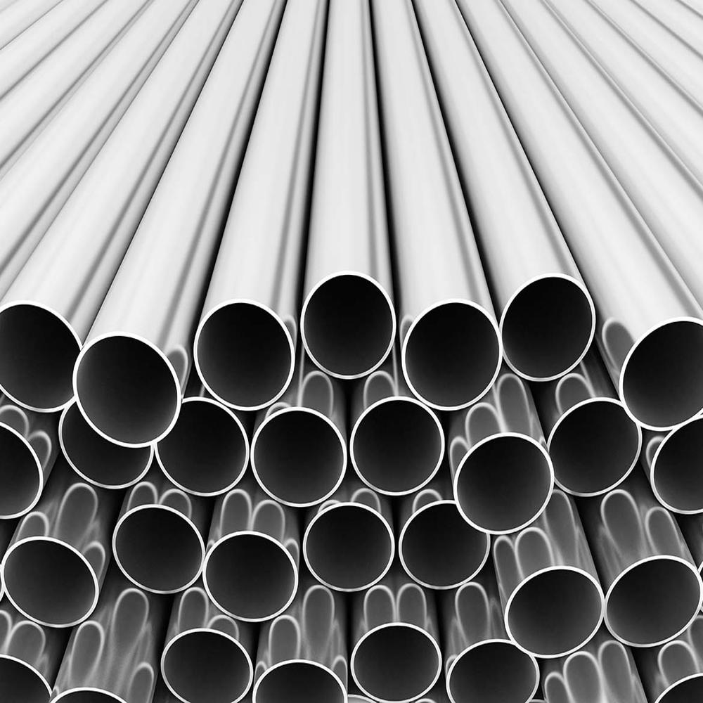 Aluminium Tube 7075