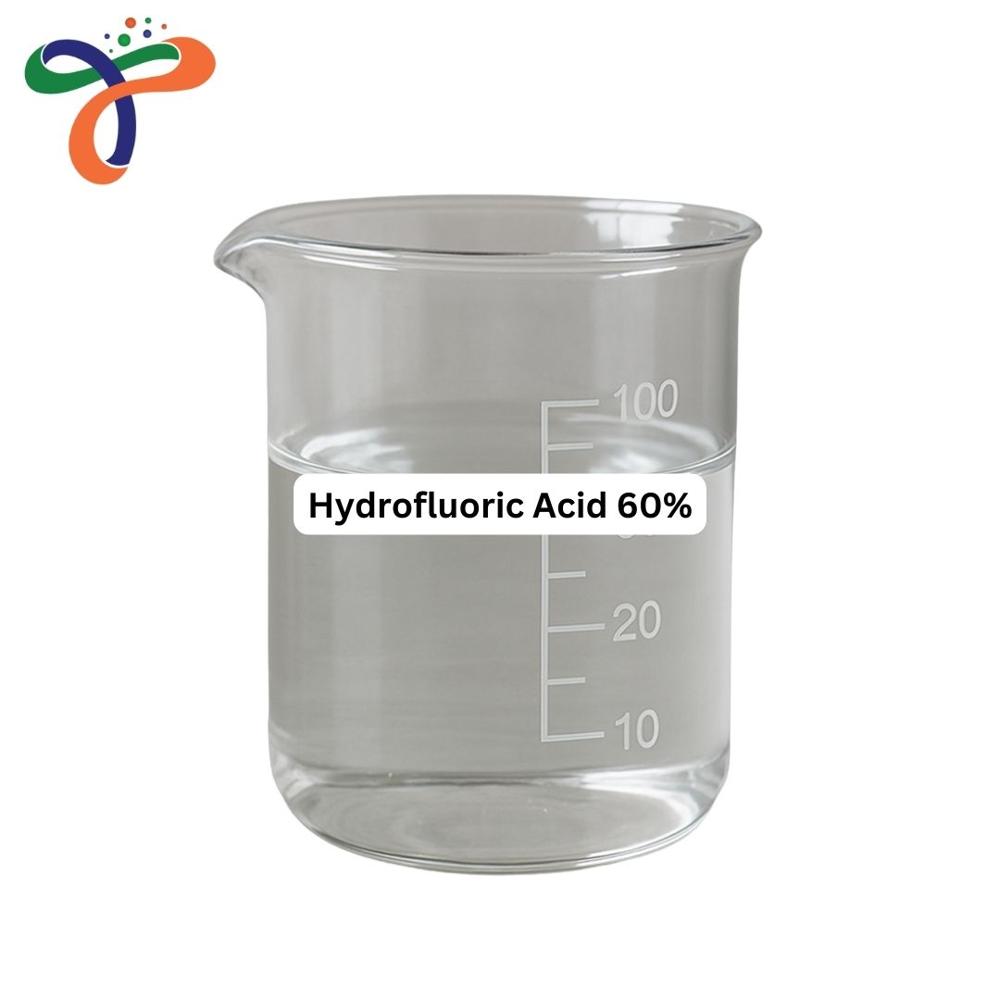 Hydrofluoric Acid 60%