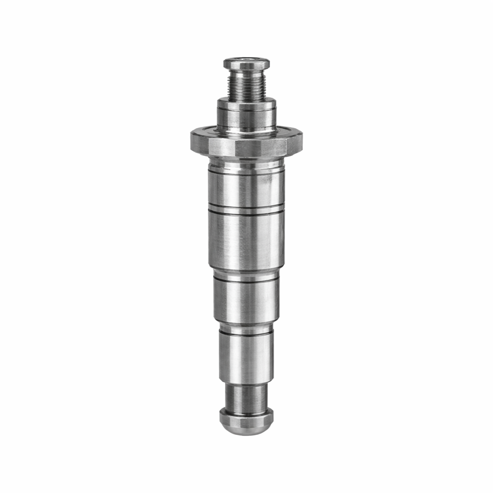 Long Precision Drilling Services