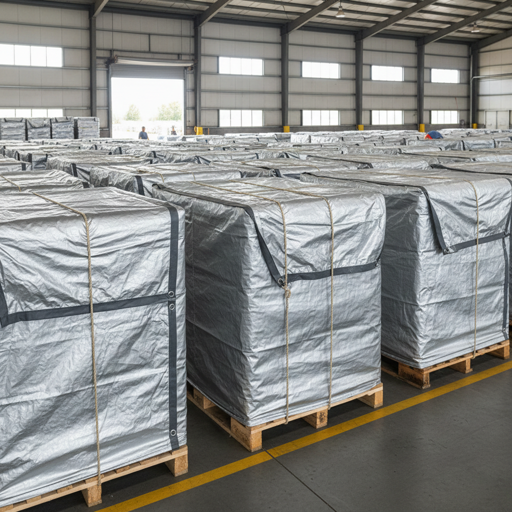 Market Waterproof Sheet