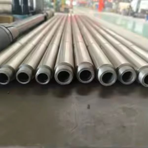 Long Drilling Jobwork
