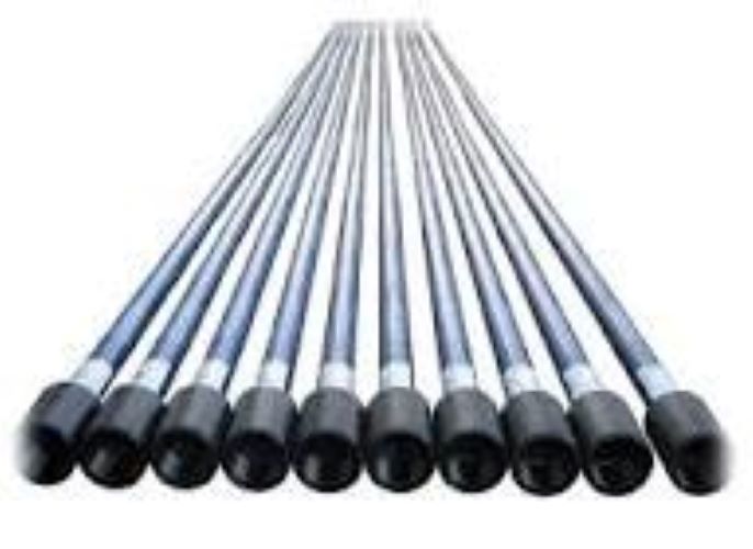 Long Drilling Jobwork