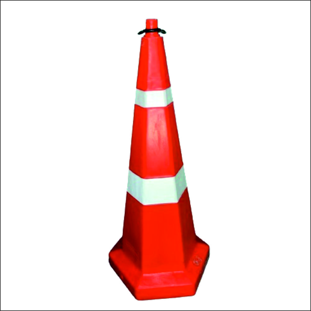 Hexagonal Divider Cones