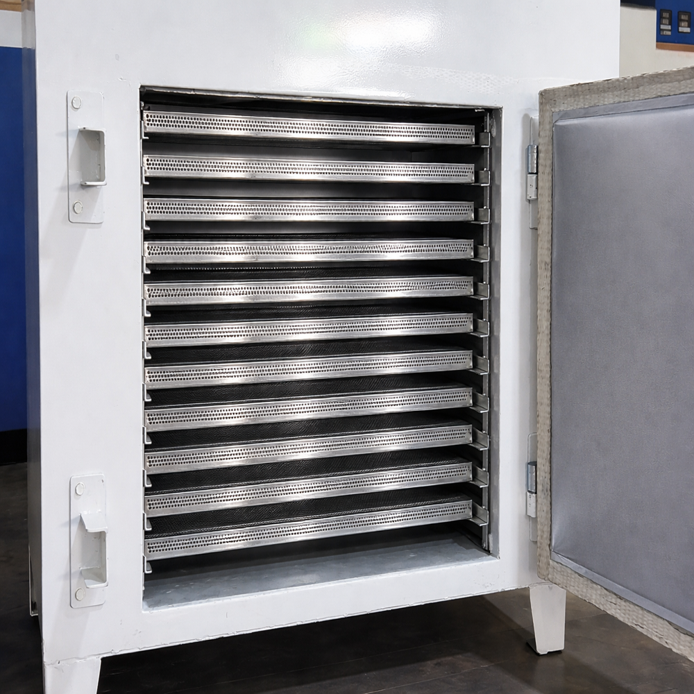 Industrial Dehydrator Machines