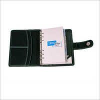 लेदर बिजनेस ऑर्गनाइज़र