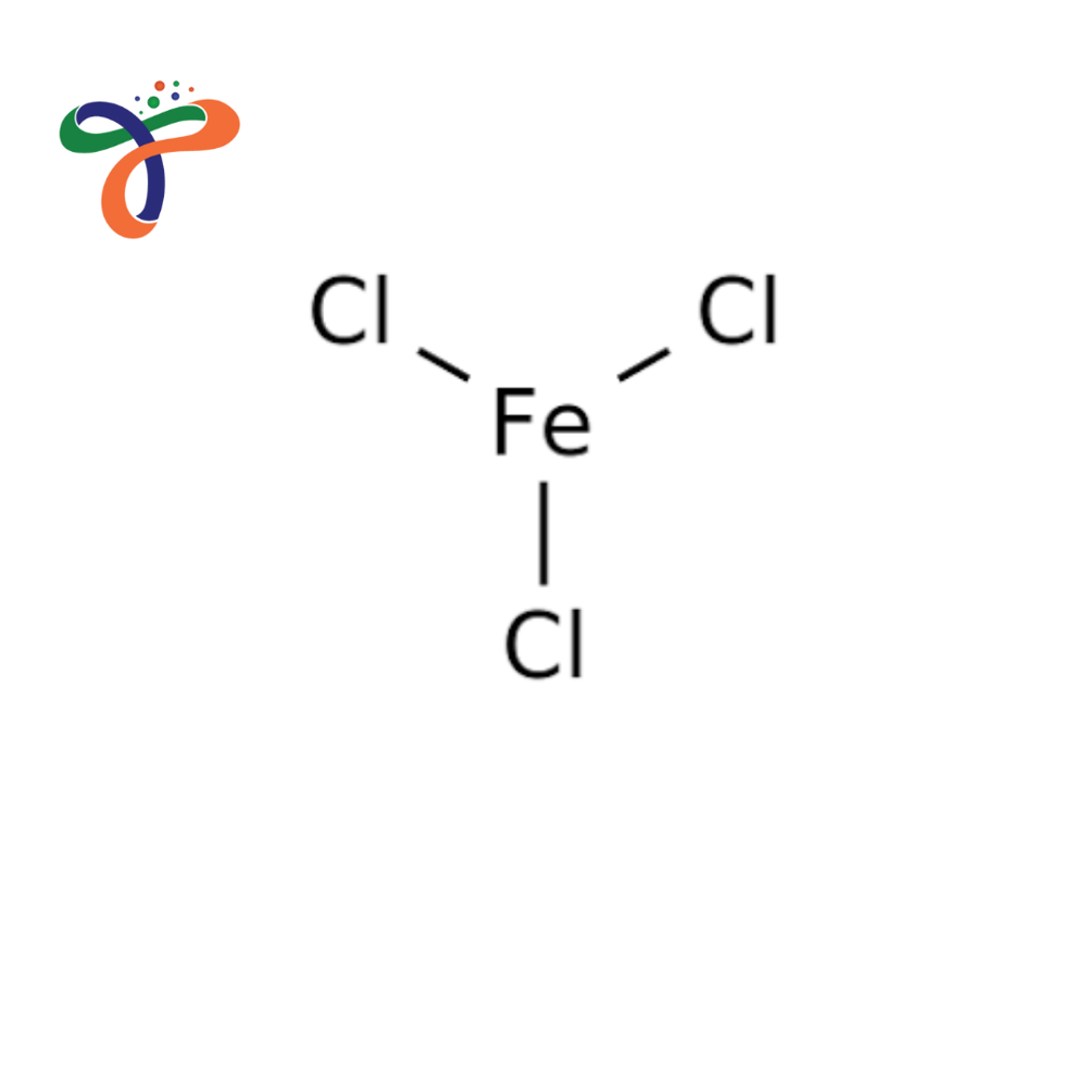 Ferric Chloride Liquid