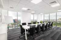 Workspace Interior & Furniture