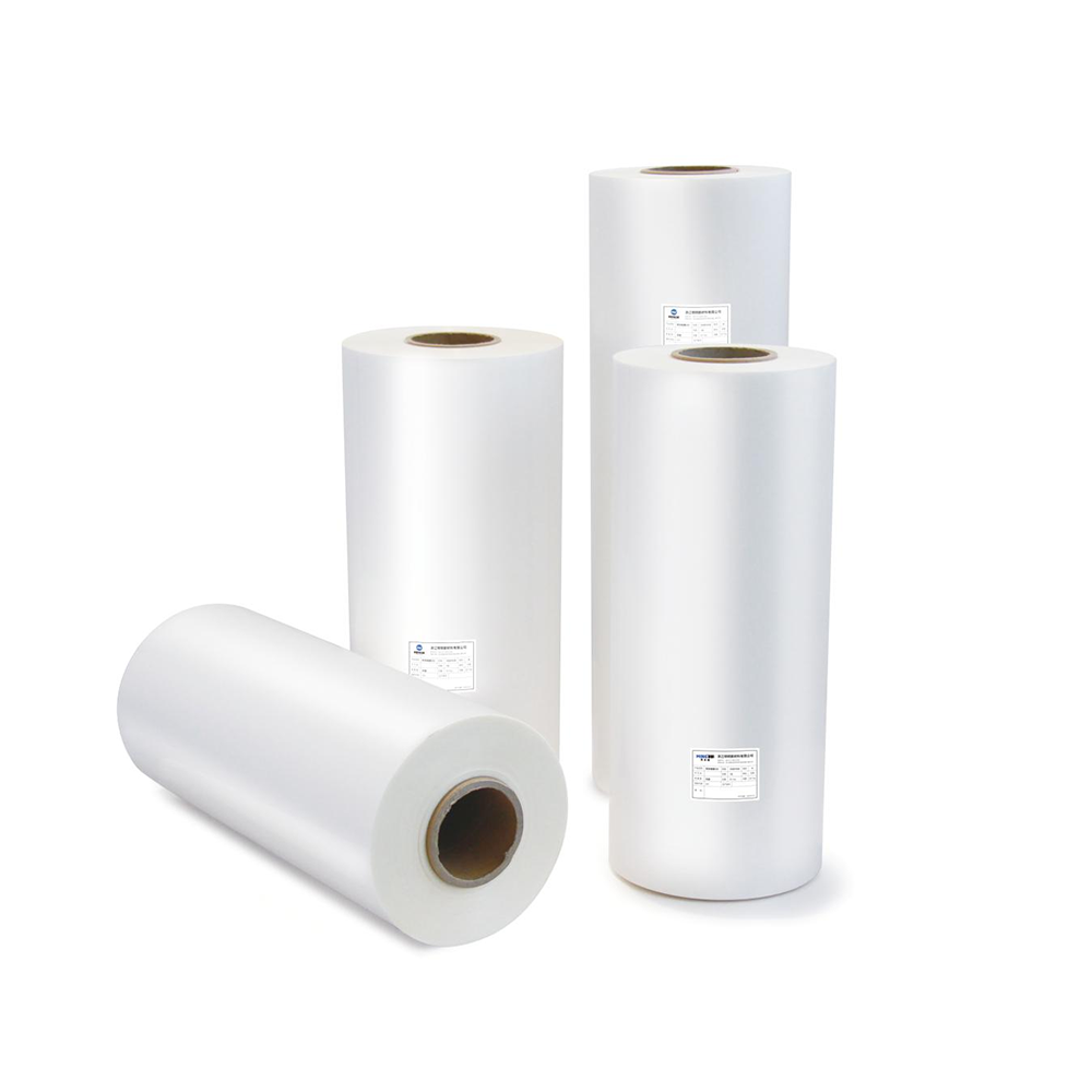 Thermal Bopp Lamination Films