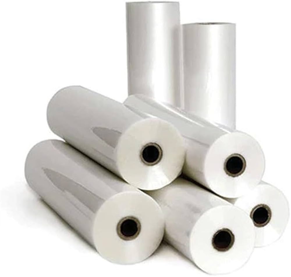 Thermal Polyester Films