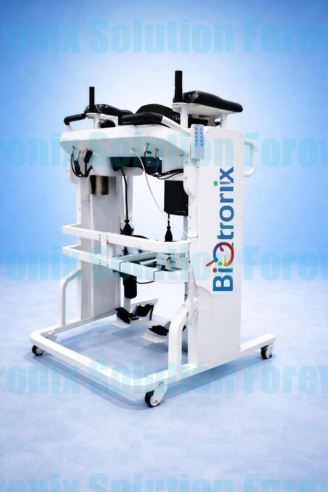 Exoskeleton Therapy Technology for Targeted Motor Recovery