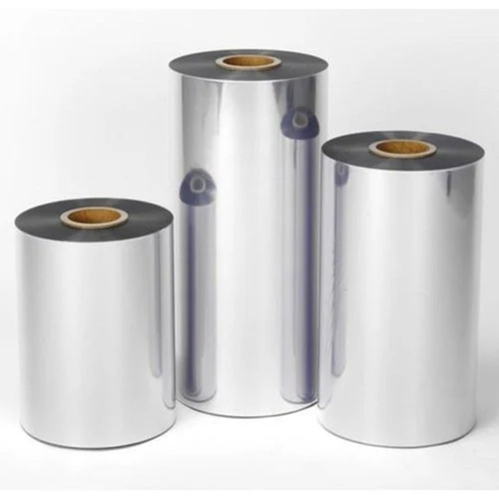 Thermal Silver Films