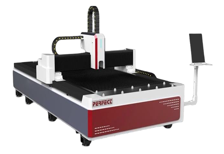 FIBER CUTTING MACHINE