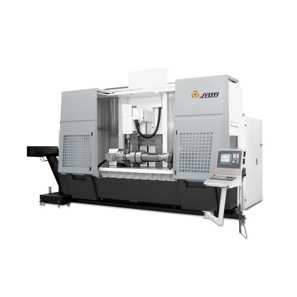 EX-F Series CNC Vertical Machining Centers